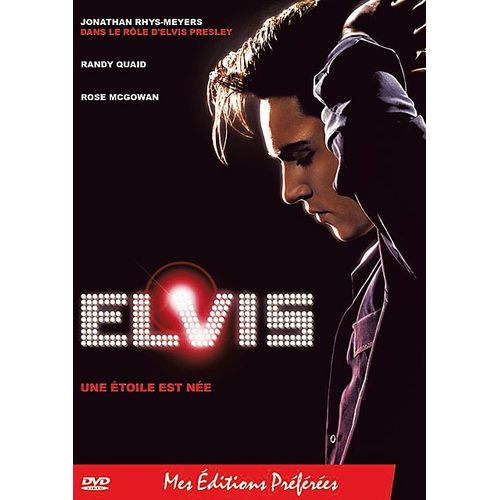 Elvis : Une Étoile Est Née