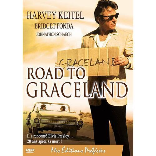 Road To Graceland