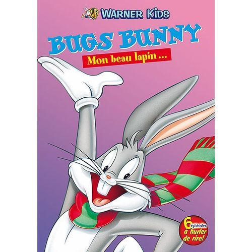 Bugs Bunny - Mon Beau Lapin