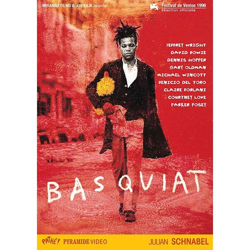 Basquiat
