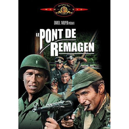 Le Pont De Remagen