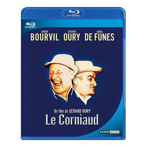 Le Corniaud - Blu-Ray
