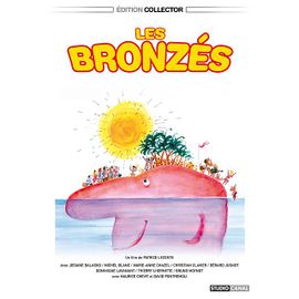 Les Bronzés - Édition Collector