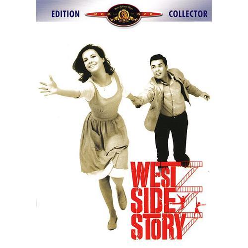 West Side Story - Édition Collector