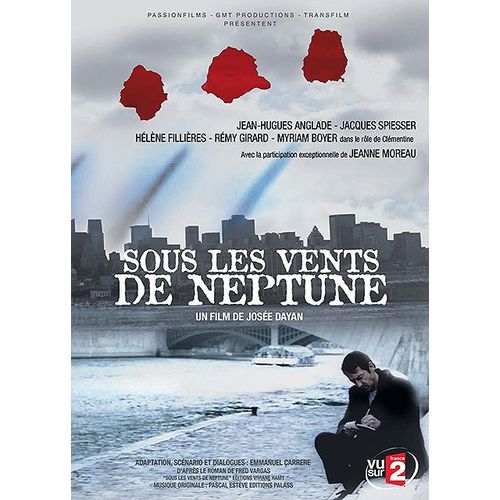 Sous Les Vents De Neptune