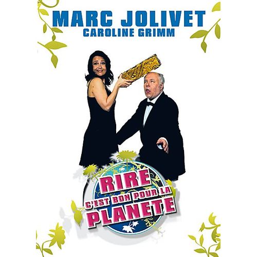 Rire C'est Bon Pour La Planète