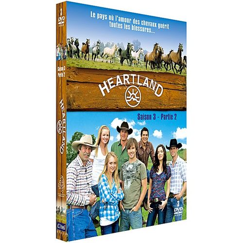 Heartland - Saison 3, Partie 2/2