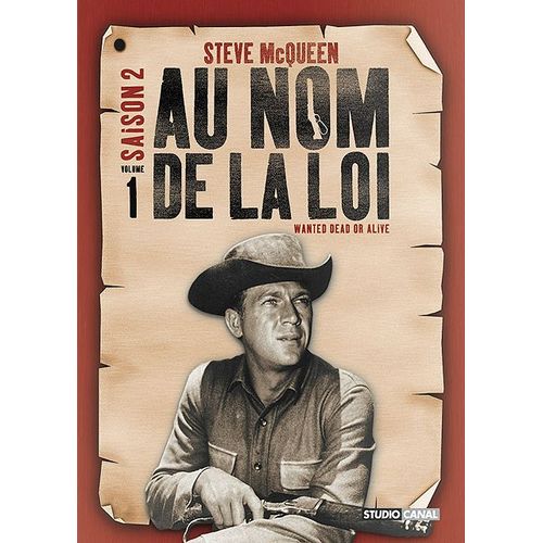 Au Nom De La Loi - Saison 2 - Volume 1