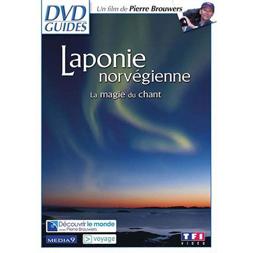 Laponie Norvégienne - La Magie Du Chant
