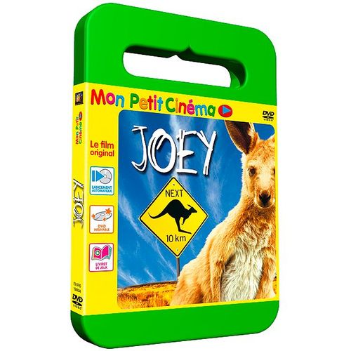 Joey - Mon Petit Cinéma