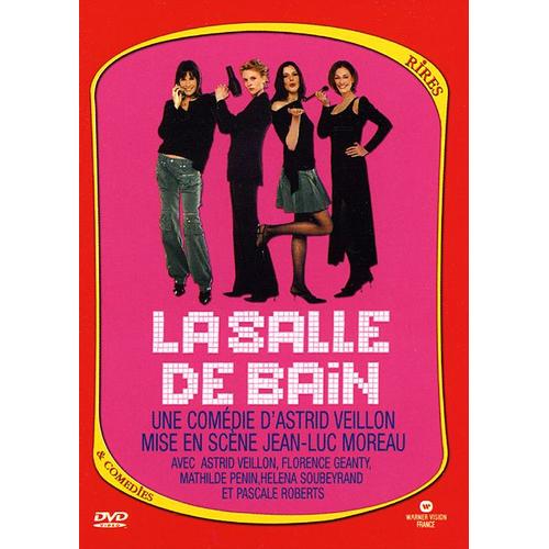 La Salle De Bain