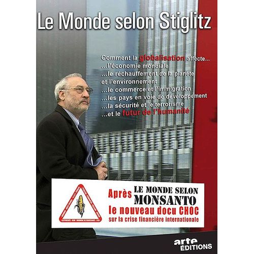 Le Monde Selon Stiglitz