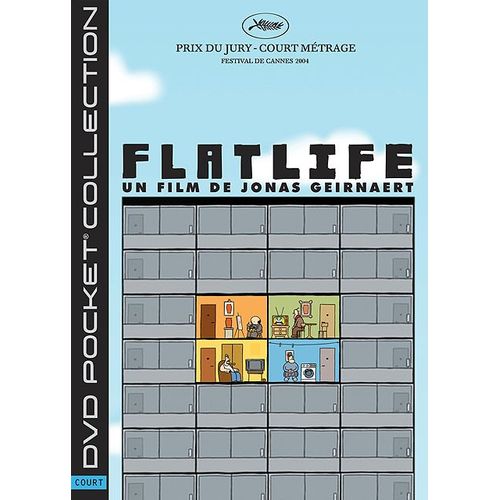 Flatlife