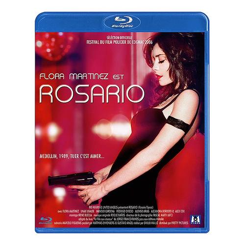 Rosario - Blu-Ray