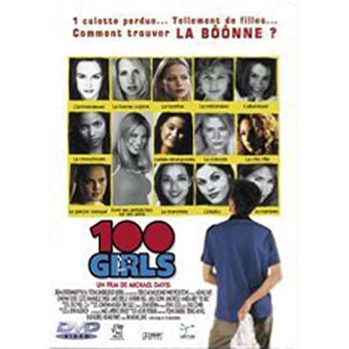 100 Girls