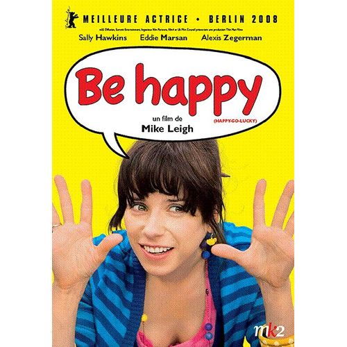 Be Happy - Édition Collector