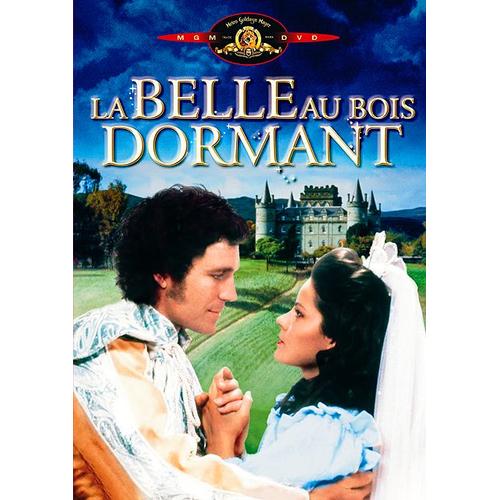 La Belle Au Bois Dormant