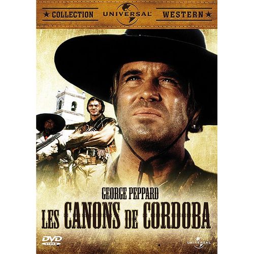 Les Canons De Cordoba
