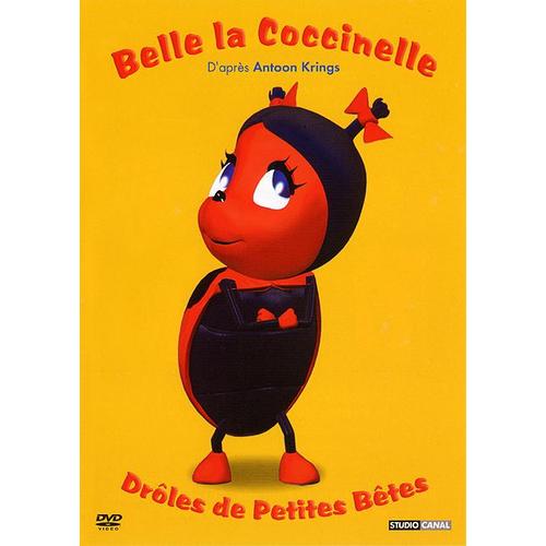 Dreles De Petites Betes Mireille L Abeille Rakuten