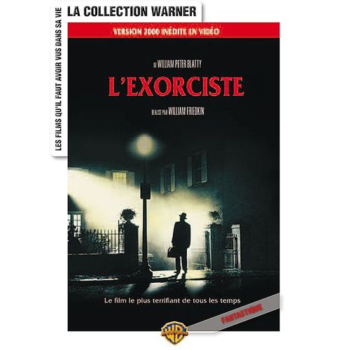 L'exorciste