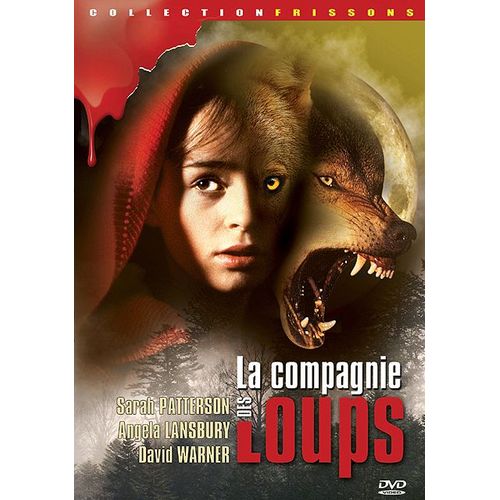 La Compagnie Des Loups