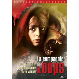 La compagnie des loups hotsell neil jordan