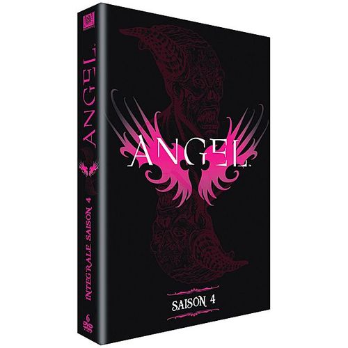 Angel - Saison 4