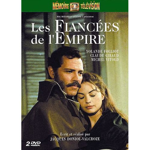 Les Fiancées De L'empire
