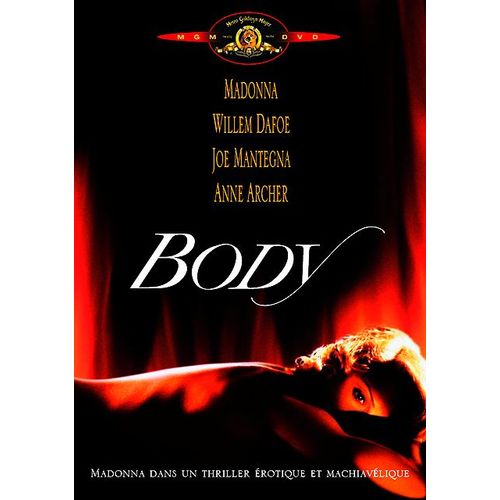 Body