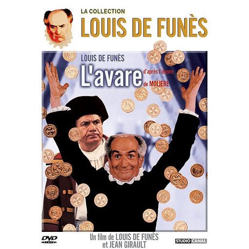 L'Avare