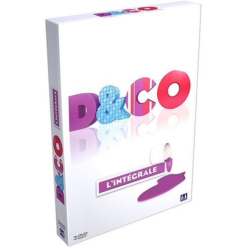 D&co - L'intégrale
