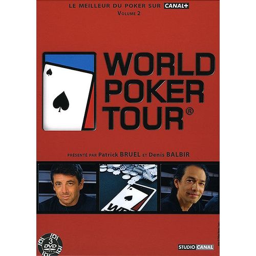 World Poker Tour - Volume 2