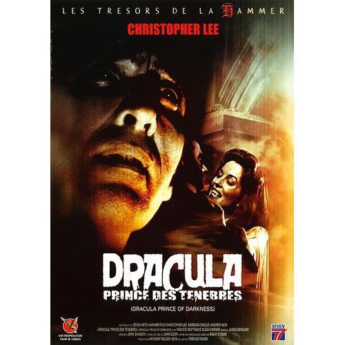 Dracula, Prince Des Ténèbres