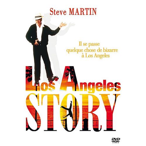 Los Angeles Story