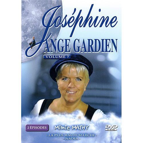 Joséphine, Ange Gardien - Vol. 7