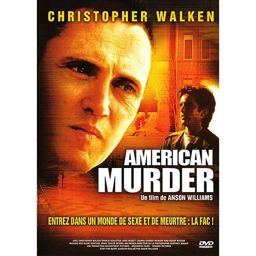 American Murder