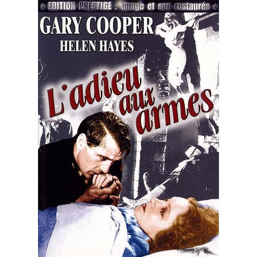 L'adieu Aux Armes