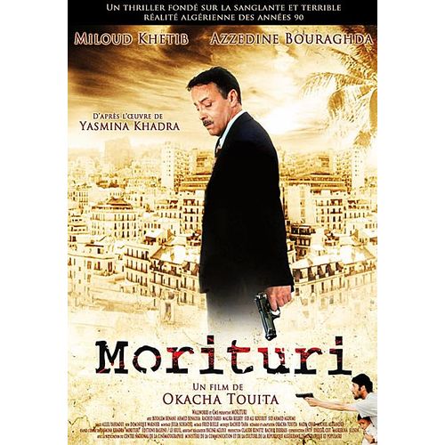 Morituri