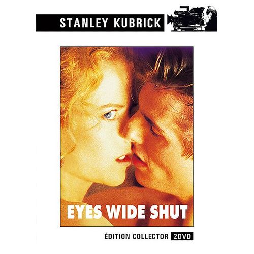 Eyes Wide Shut - Édition Collector