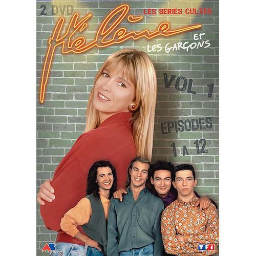 Hélène Et Les Garcons - Vol. 1 - Episodes 1 À 12