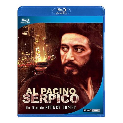 Serpico - Blu-Ray