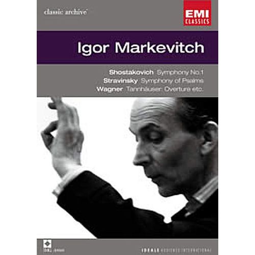 Igor Markevitch