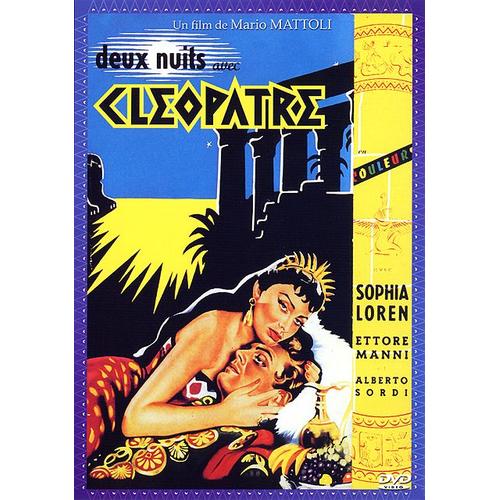 Deux Nuits Avec Cléopâtre