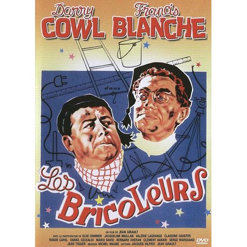 Les Bricoleurs
