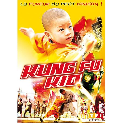 Kung Fu Kid