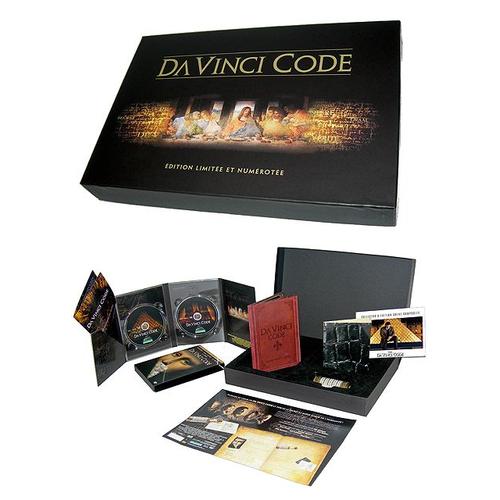 Da Vinci Code - Édition Limitée Et Numérotée