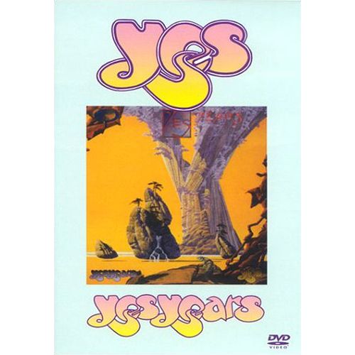 Yes - Yesyears