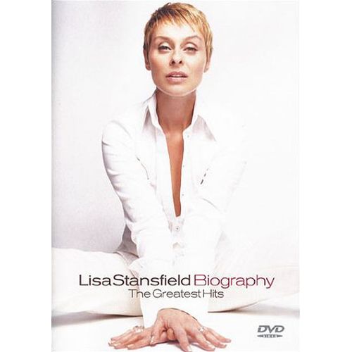 Stansfield, Lisa - Biography, The Greatest Hits
