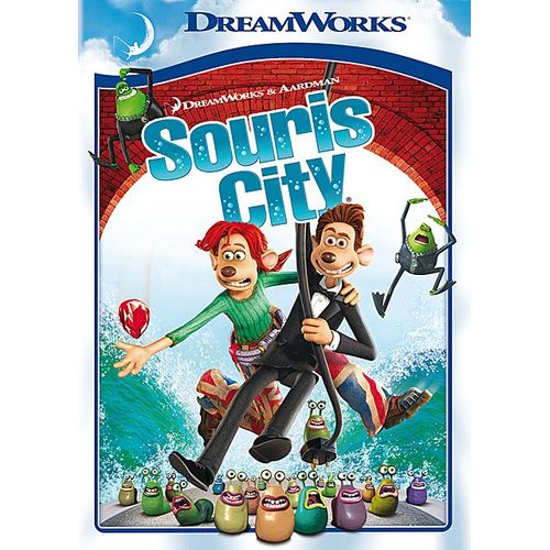 Souris City