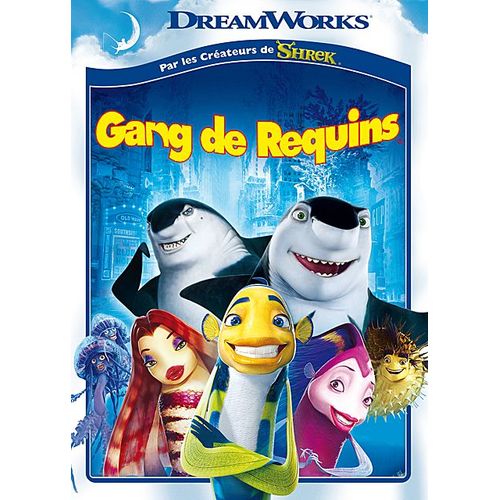 Gang De Requins